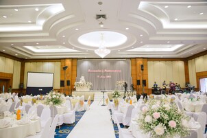 Salón de bodas