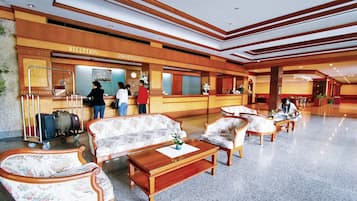 Recepció
