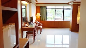 Junior Suite room