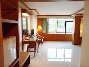 Junior Suite room