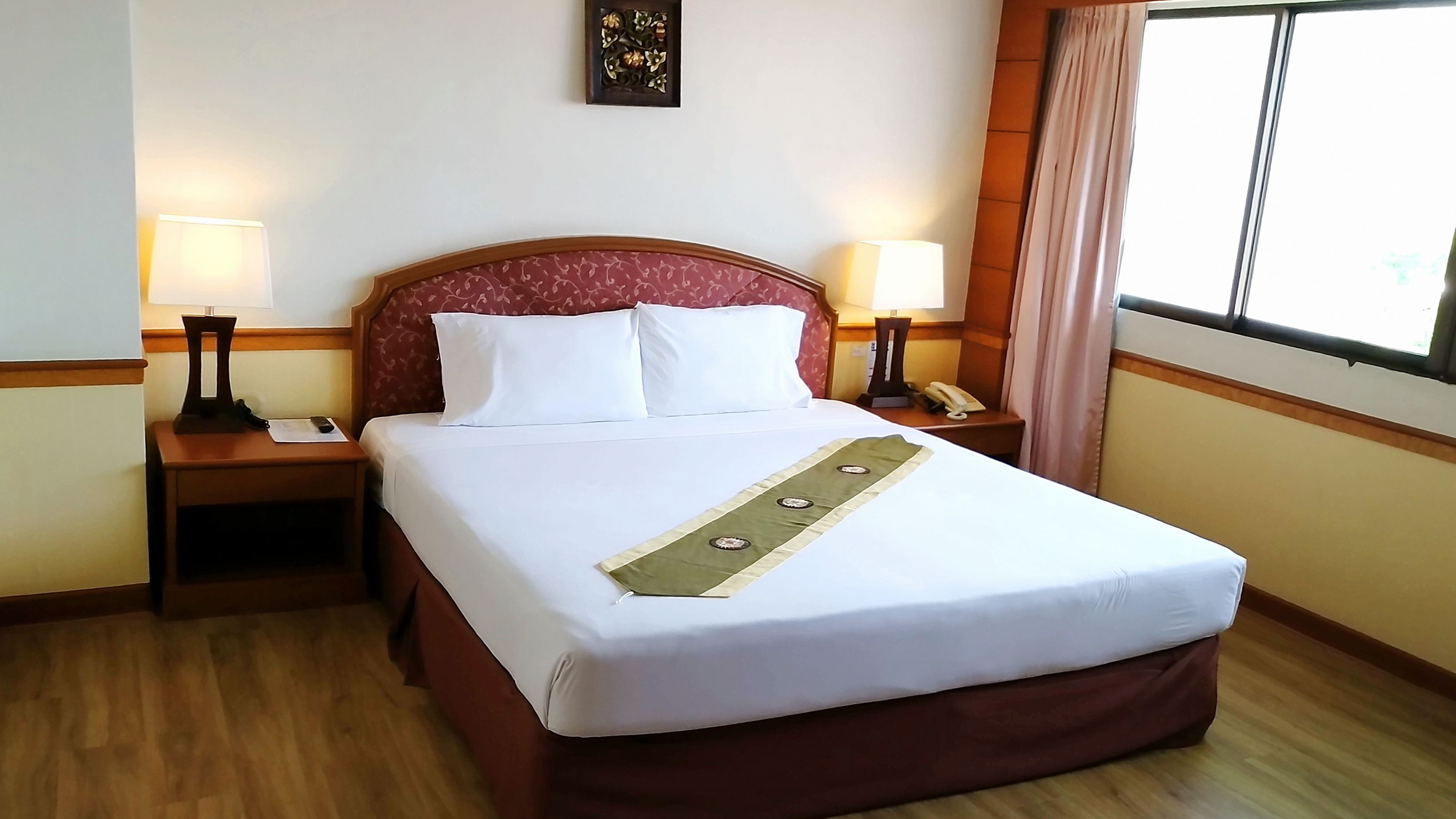 Kamar