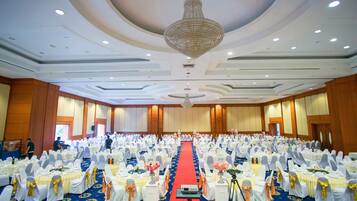 Ballroom
