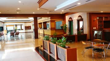 Recepció