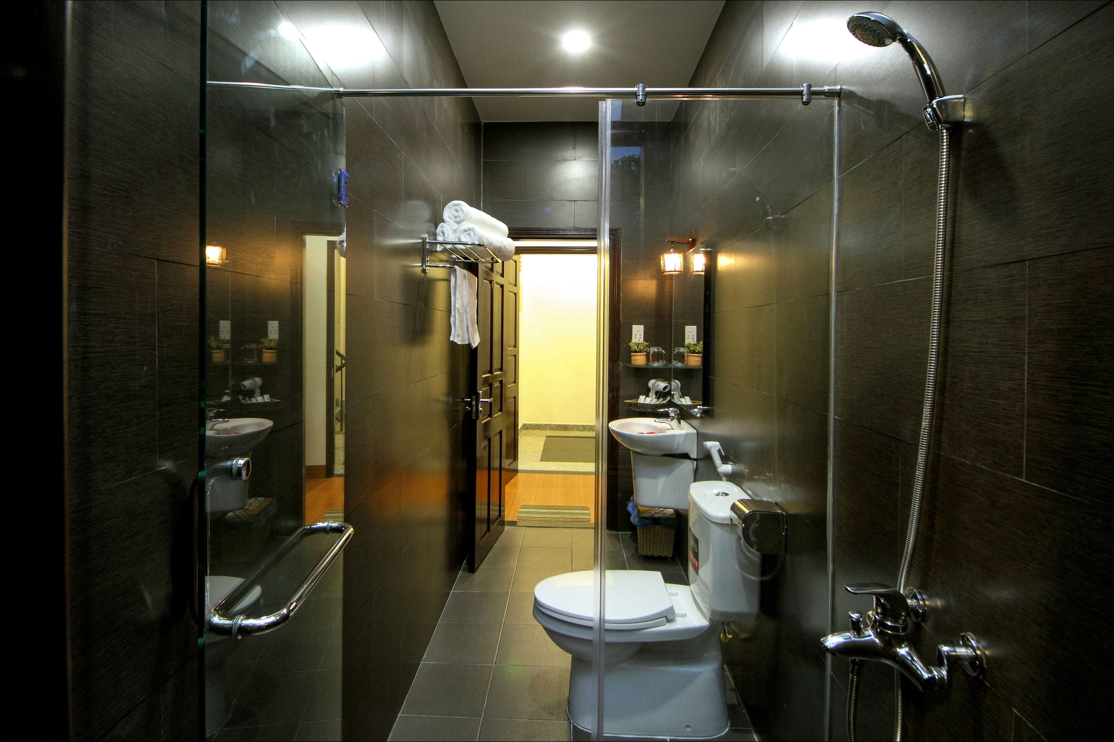 Foto - Blue Lake Homestay