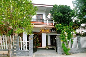Exterior - Blue Lake Homestay (Da Nang)