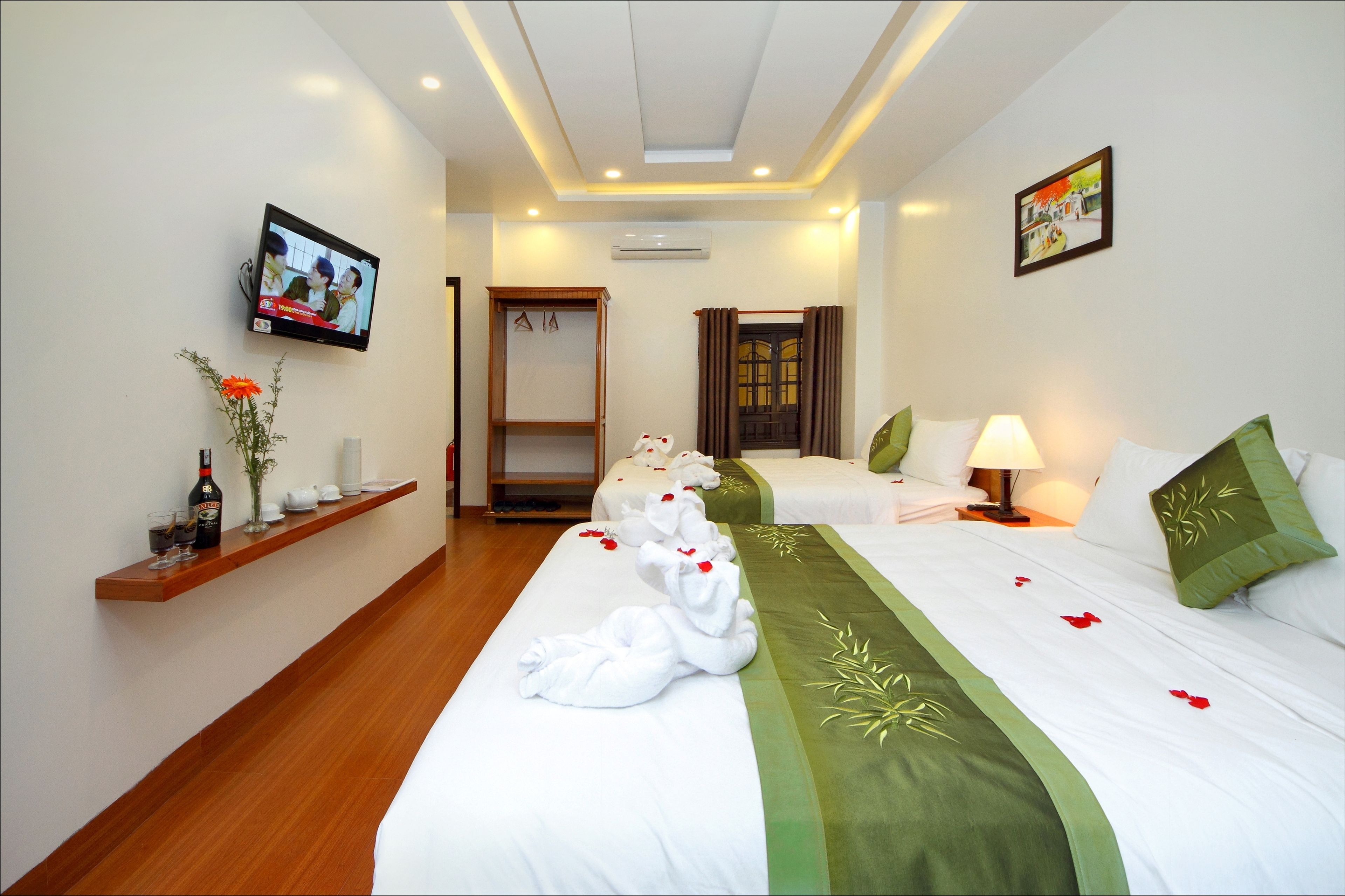 Foto - Blue Lake Homestay