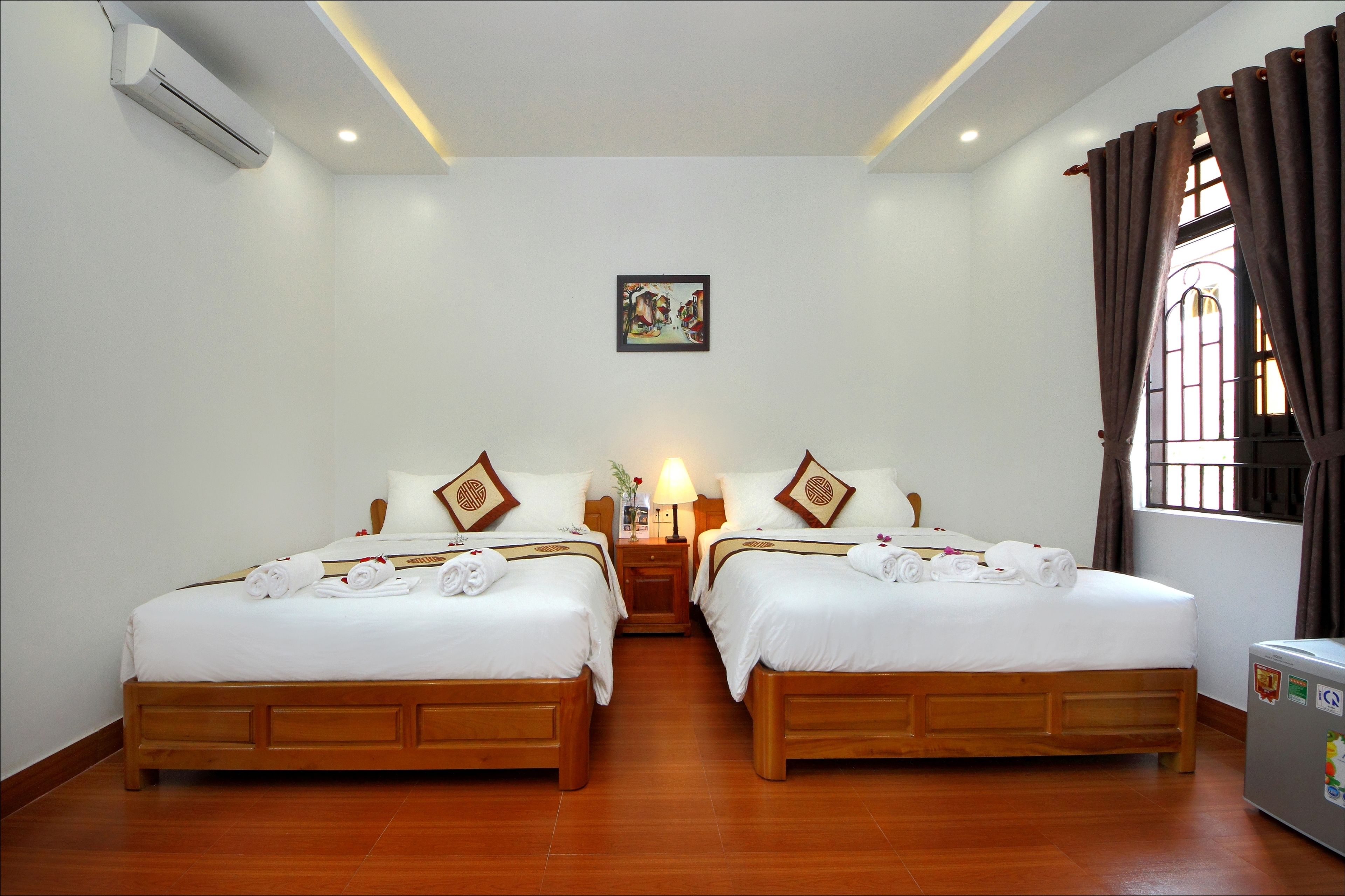Foto - Blue Lake Homestay