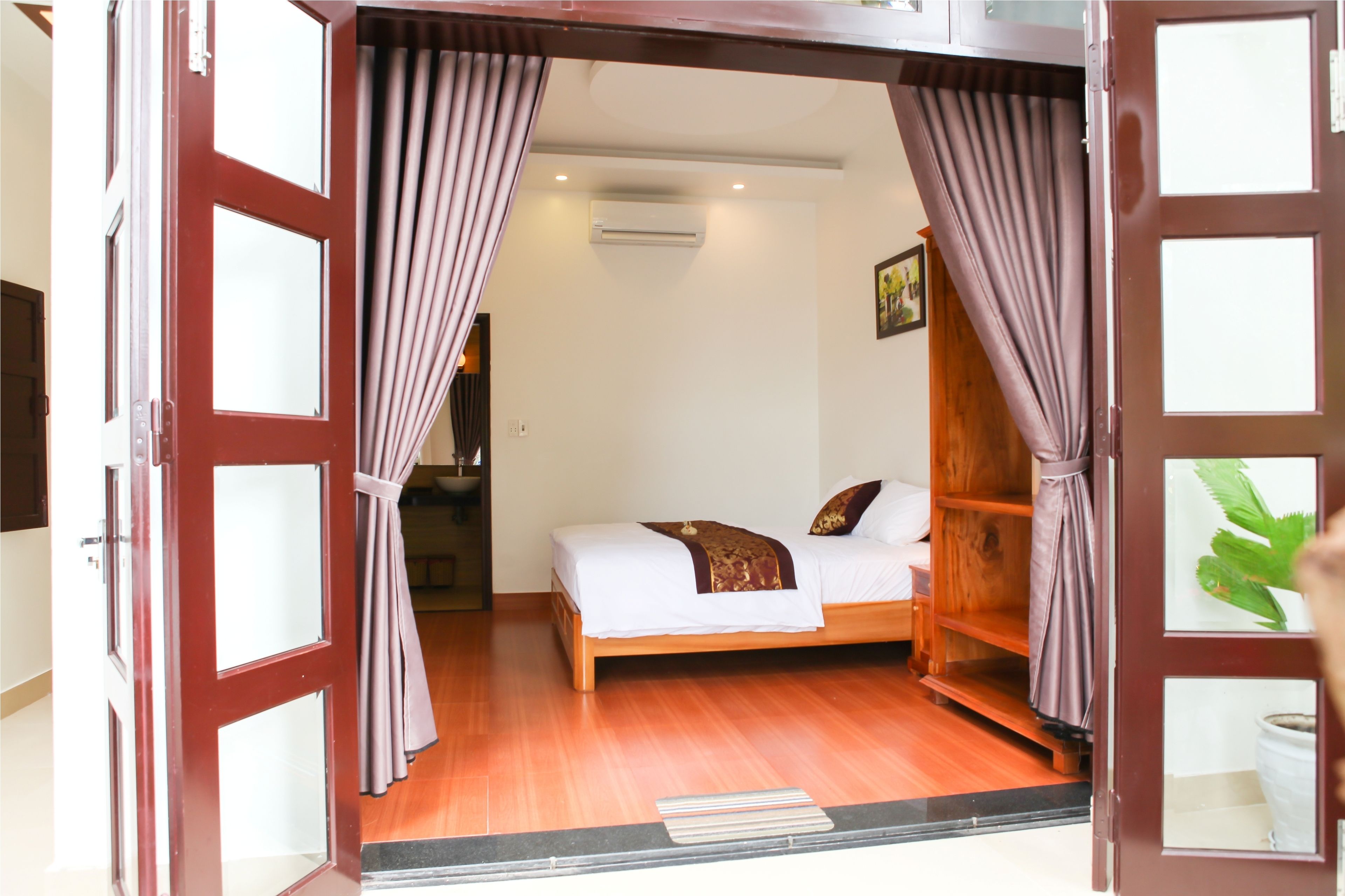 Foto - Blue Lake Homestay