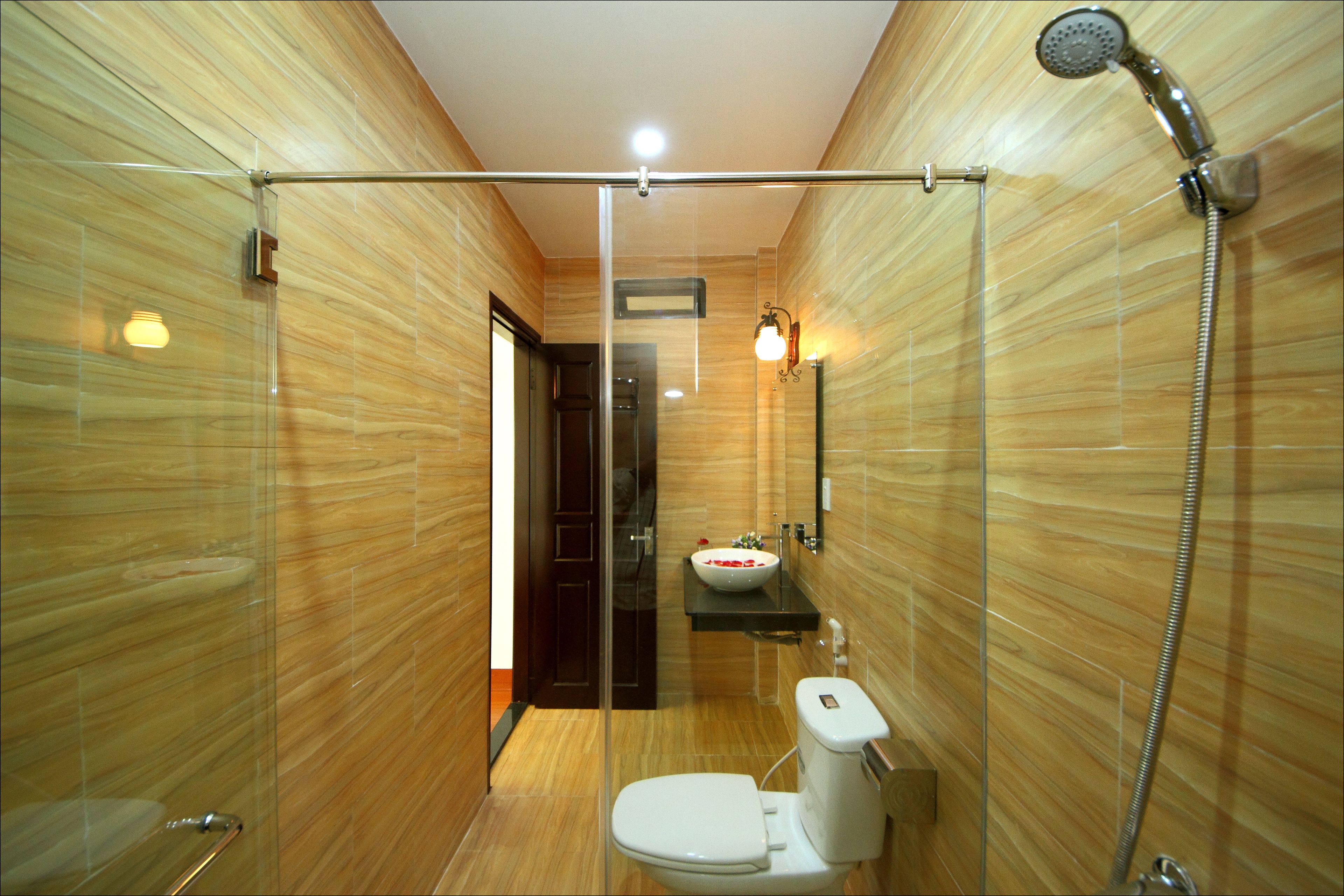 Foto - Blue Lake Homestay