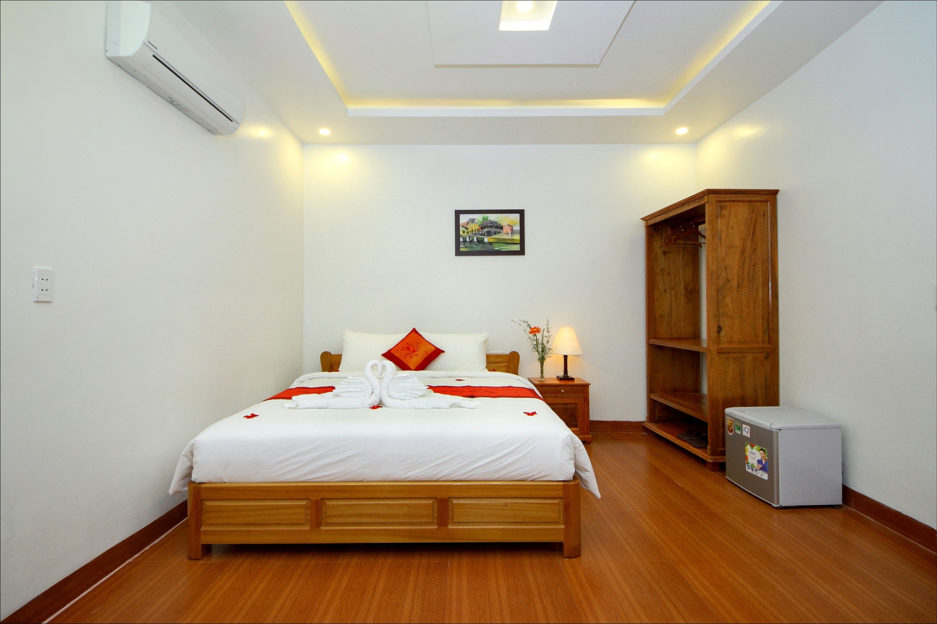 Foto - Blue Lake Homestay