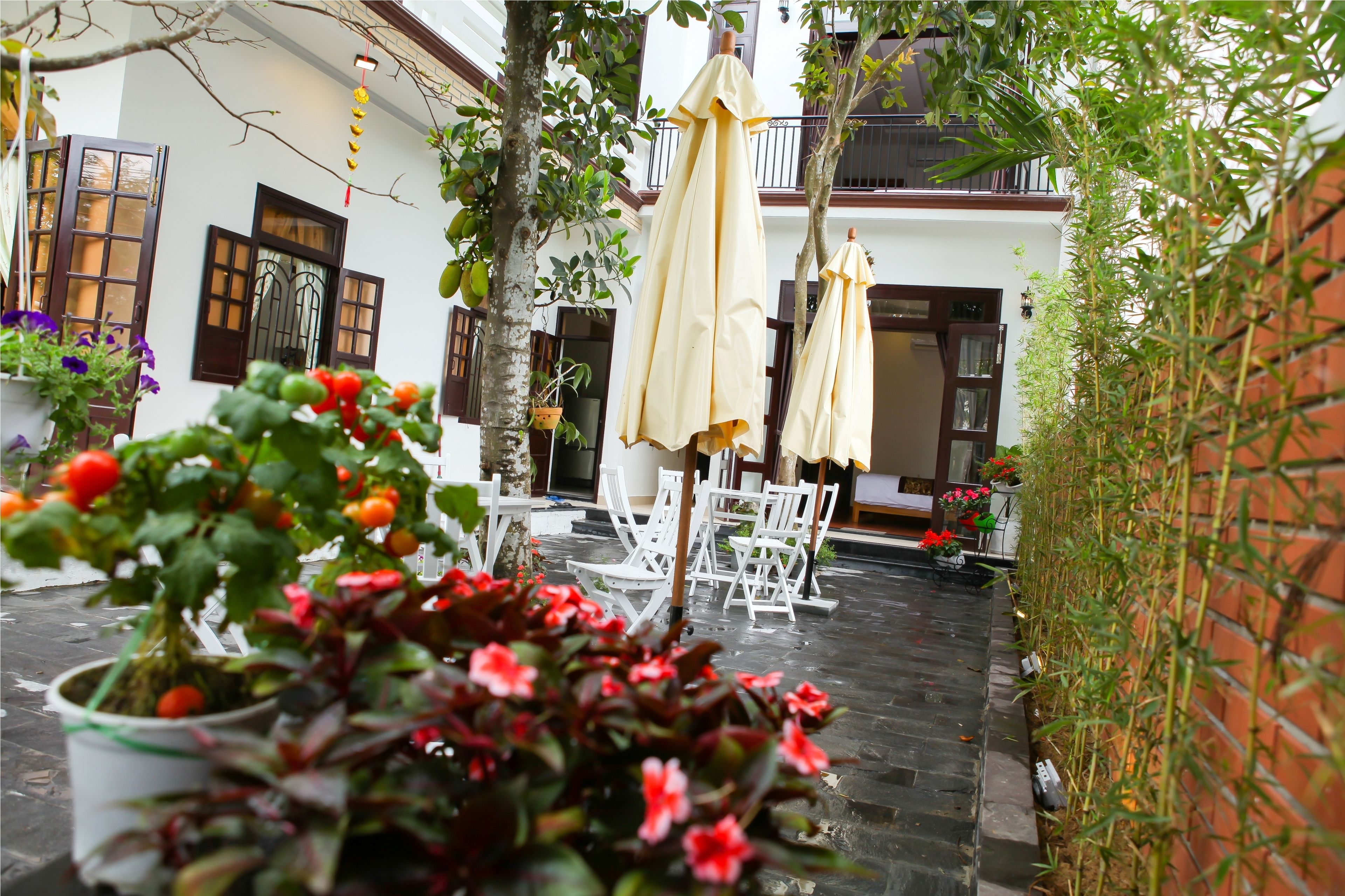 Foto - Blue Lake Homestay