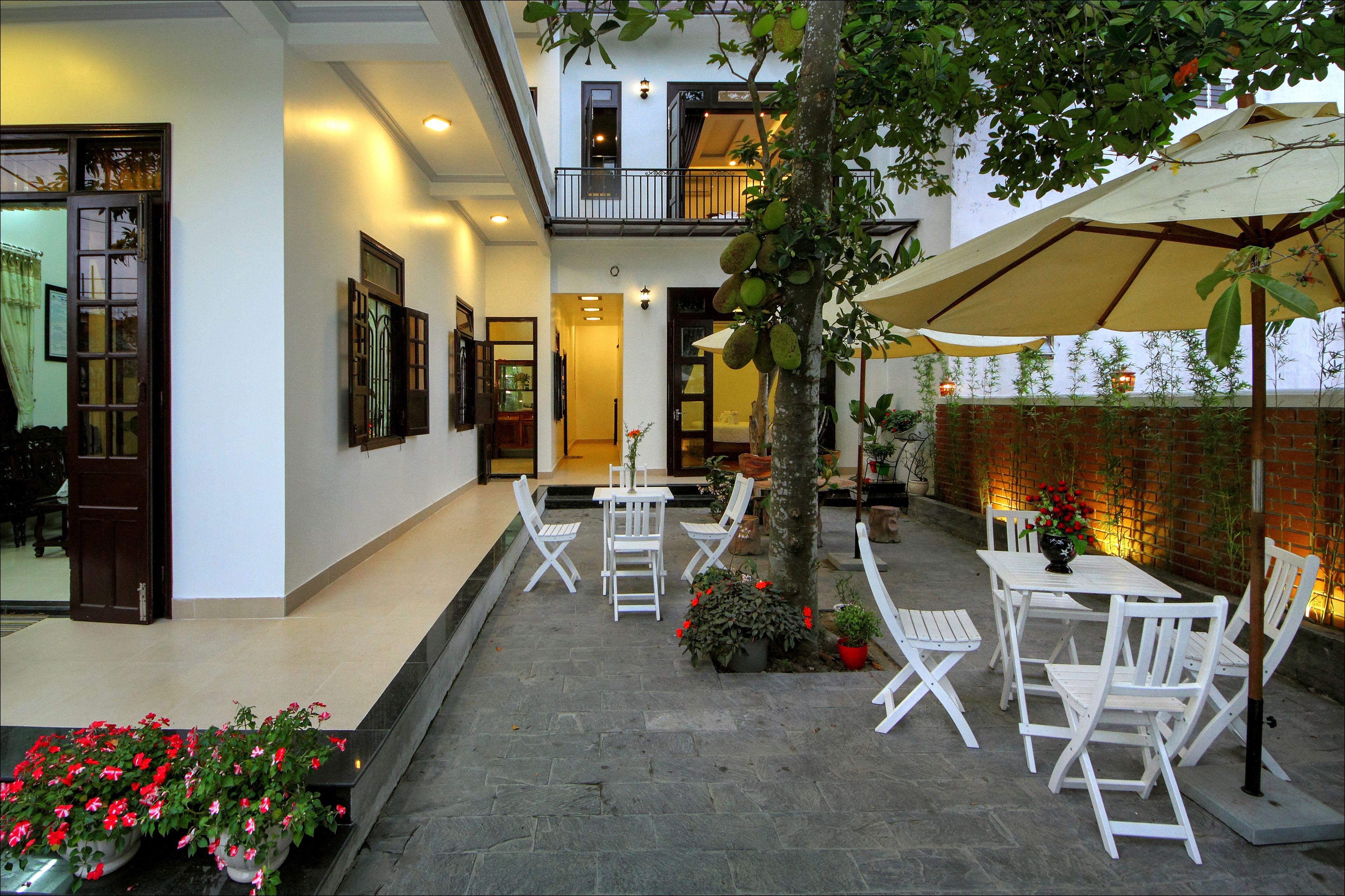 Foto - Blue Lake Homestay