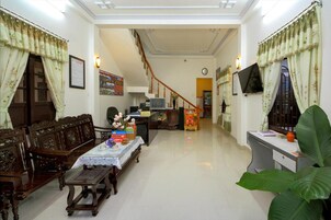 Sala de estar