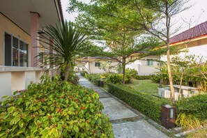 Family Bungalow | Vue de la chambre