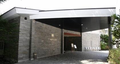 Hotel Karuizawa Elegance