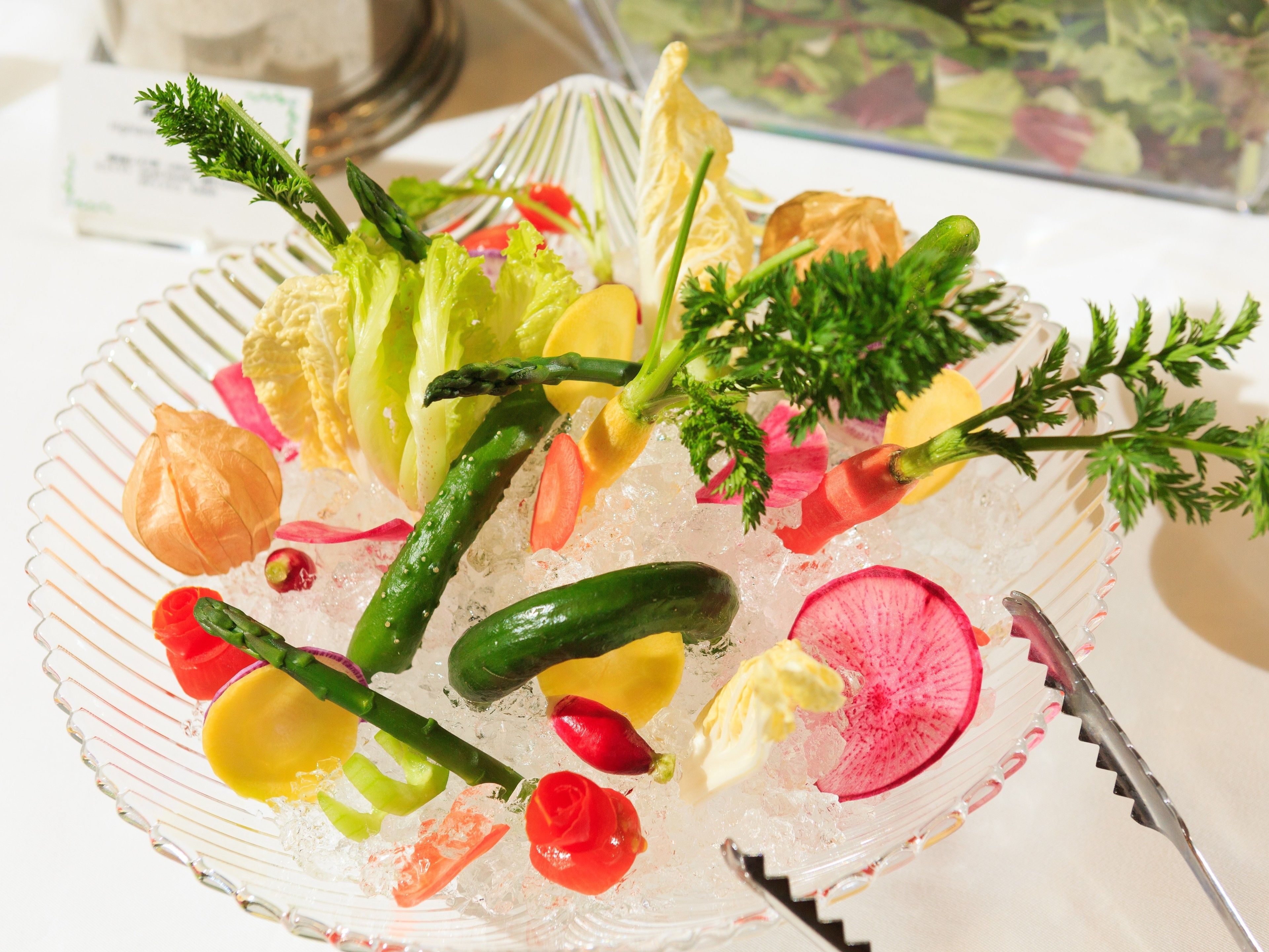 breakfast (jpy 2000 per person)