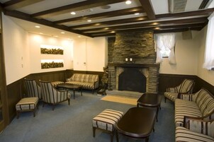 ロビー応接スペース