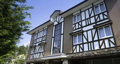 Hotel Karuizawa Elegance