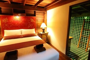 Camera tripla | Minibar, con stile personalizzato, con arredamento individuale