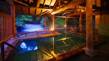 Public bath