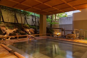 Spa - Shima Grand Hotel (Nakanojo)