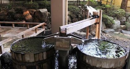 Shima Grand Hotel