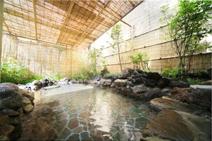 Banho público