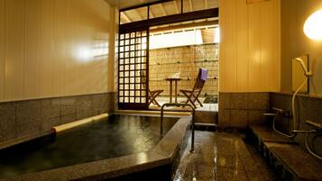 Public bath