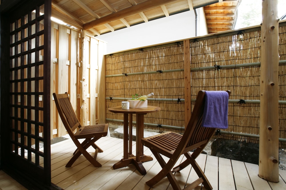 Wafu no Yado Masuya by null