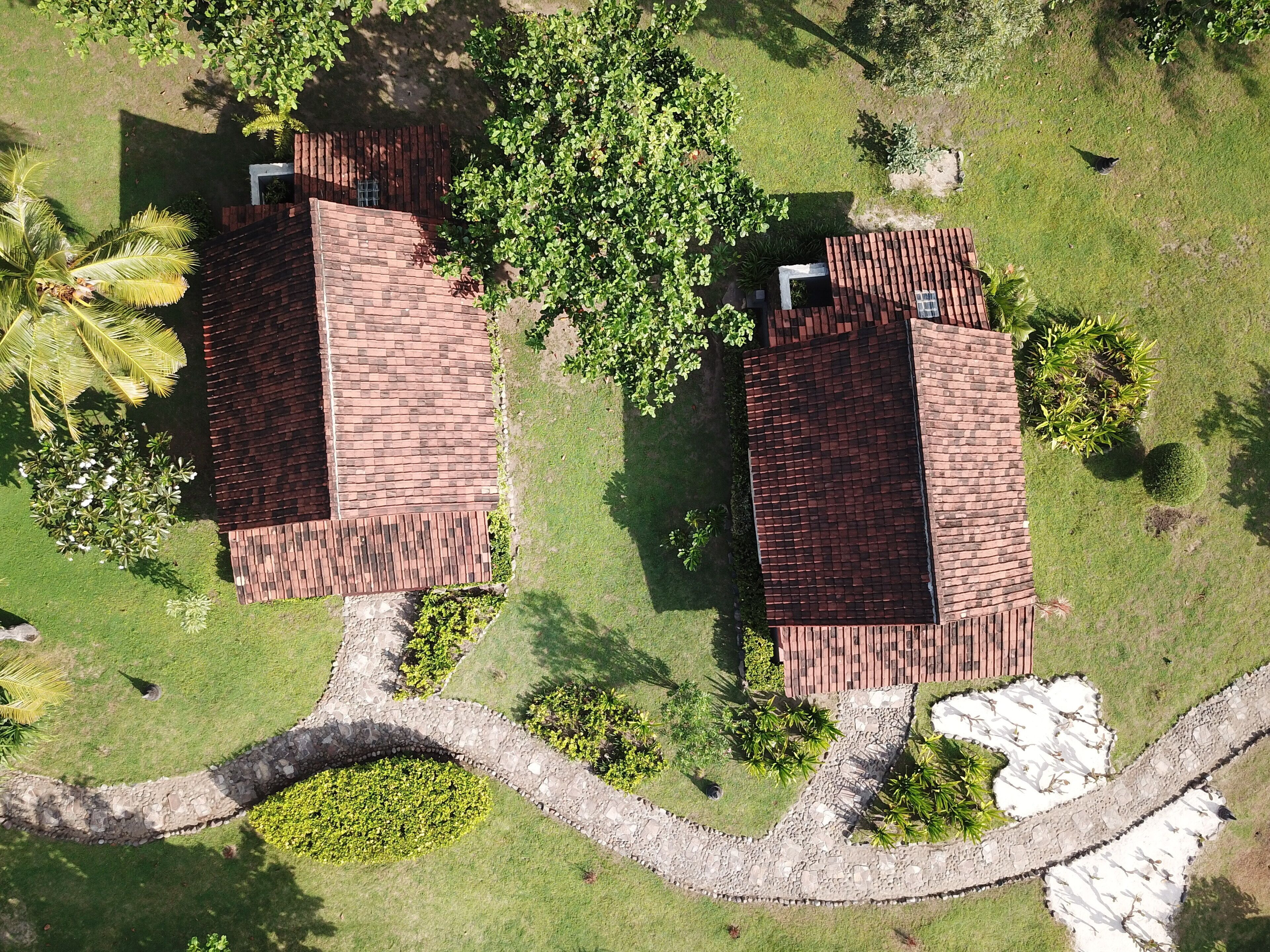 kampung villa | minibar, in-room safe, desk, rollaway beds