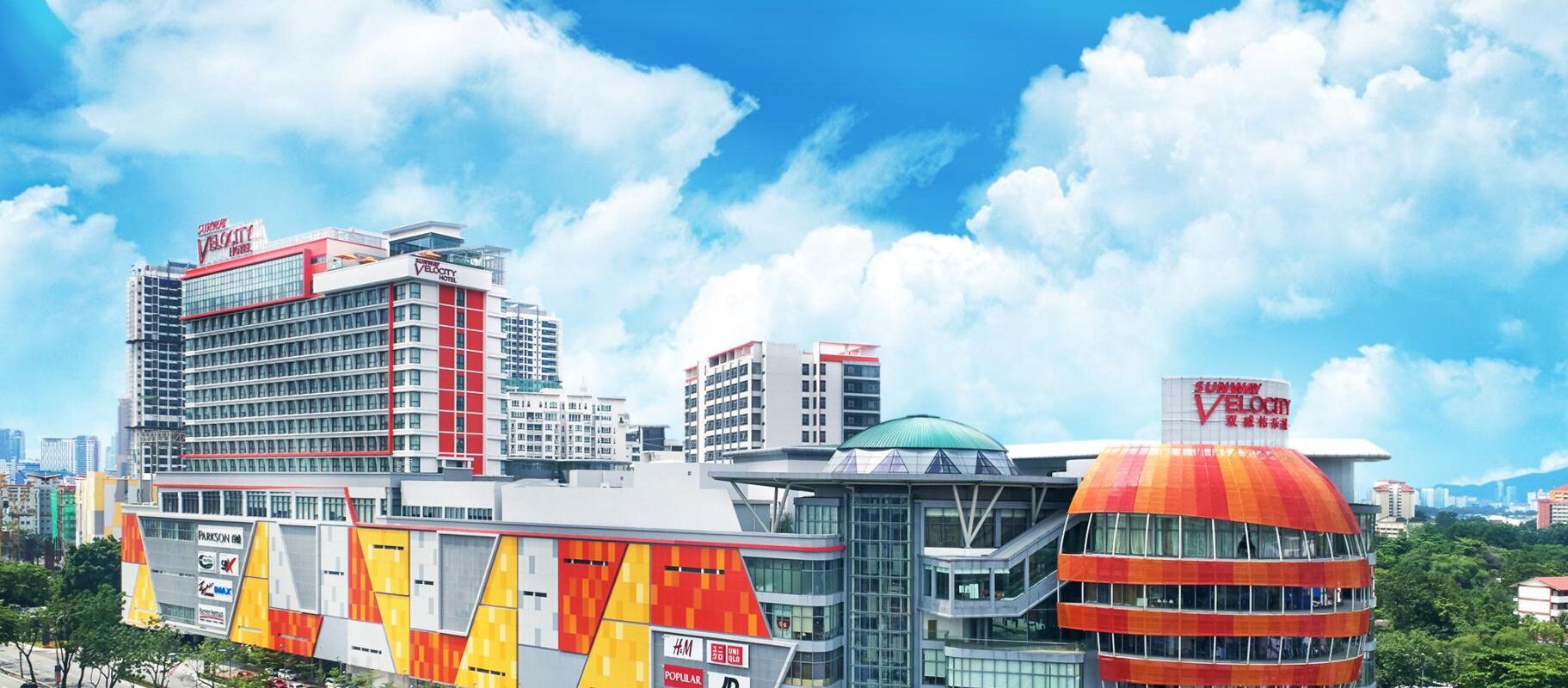 Foto - Smile Hotel Cheras Pudu KL