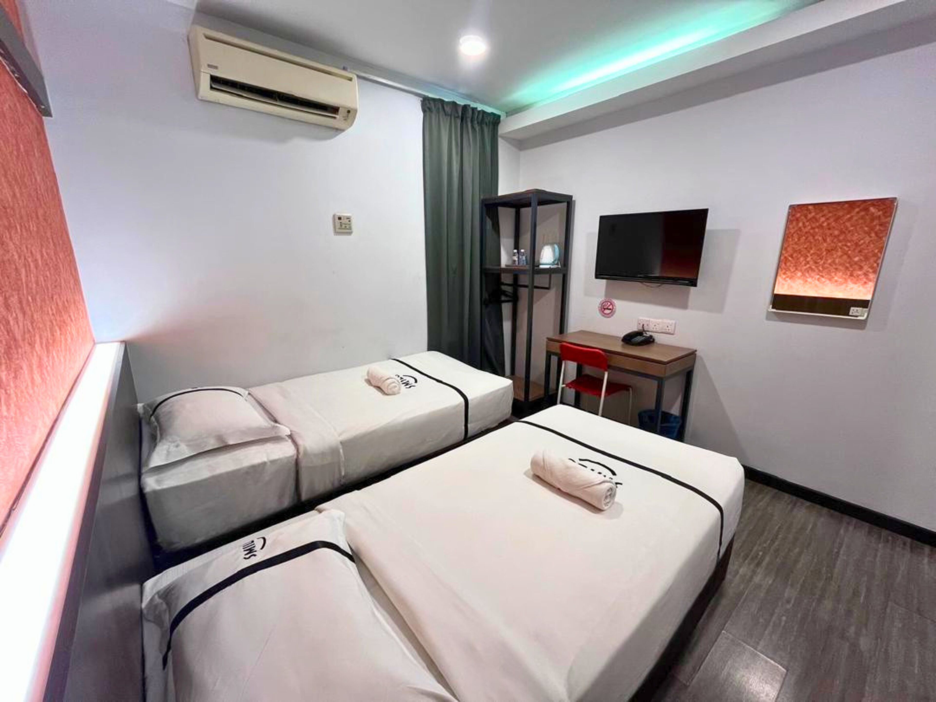 Foto - Smile Hotel Cheras Pudu KL