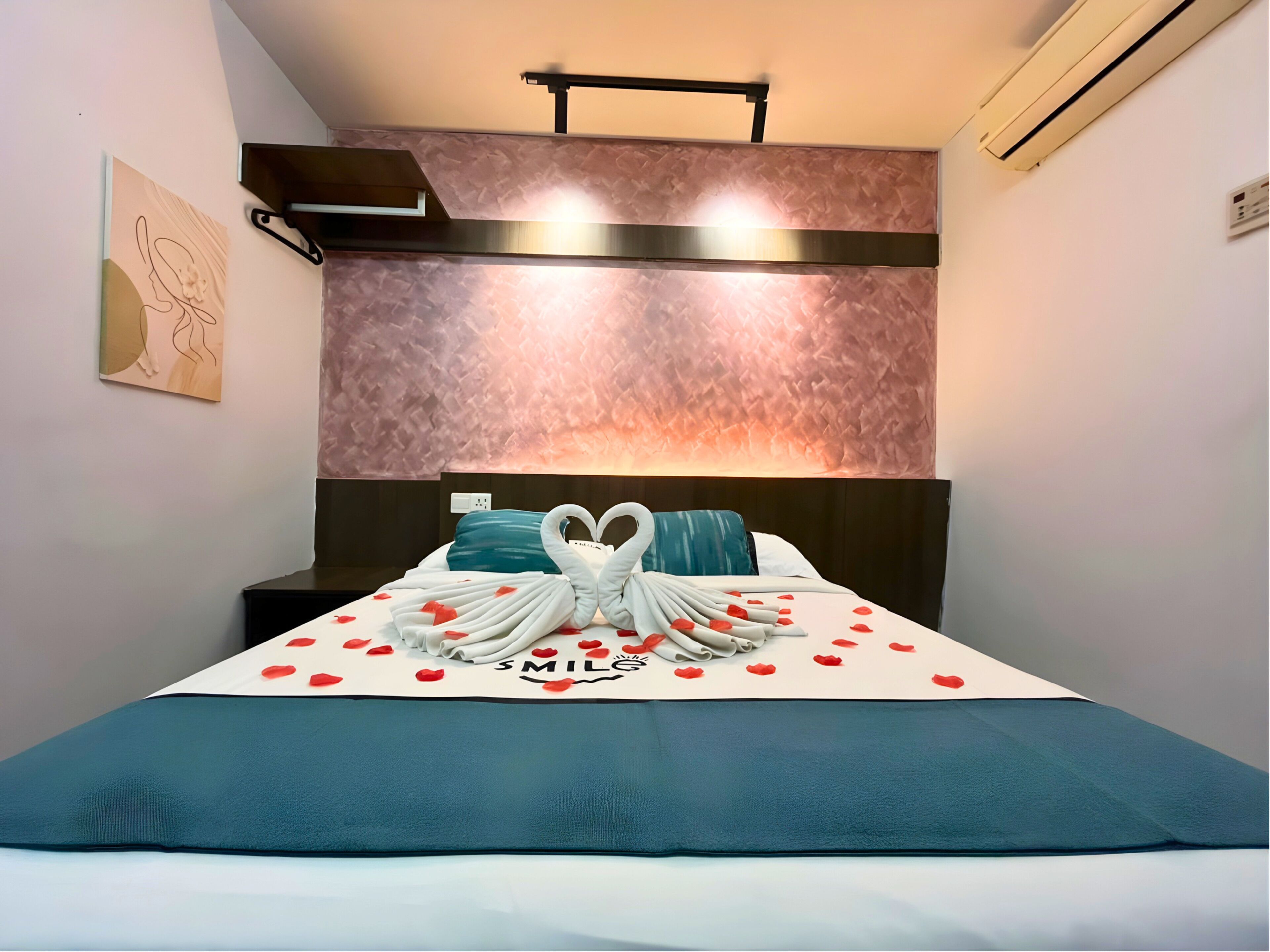 Foto - Smile Hotel Cheras Pudu KL