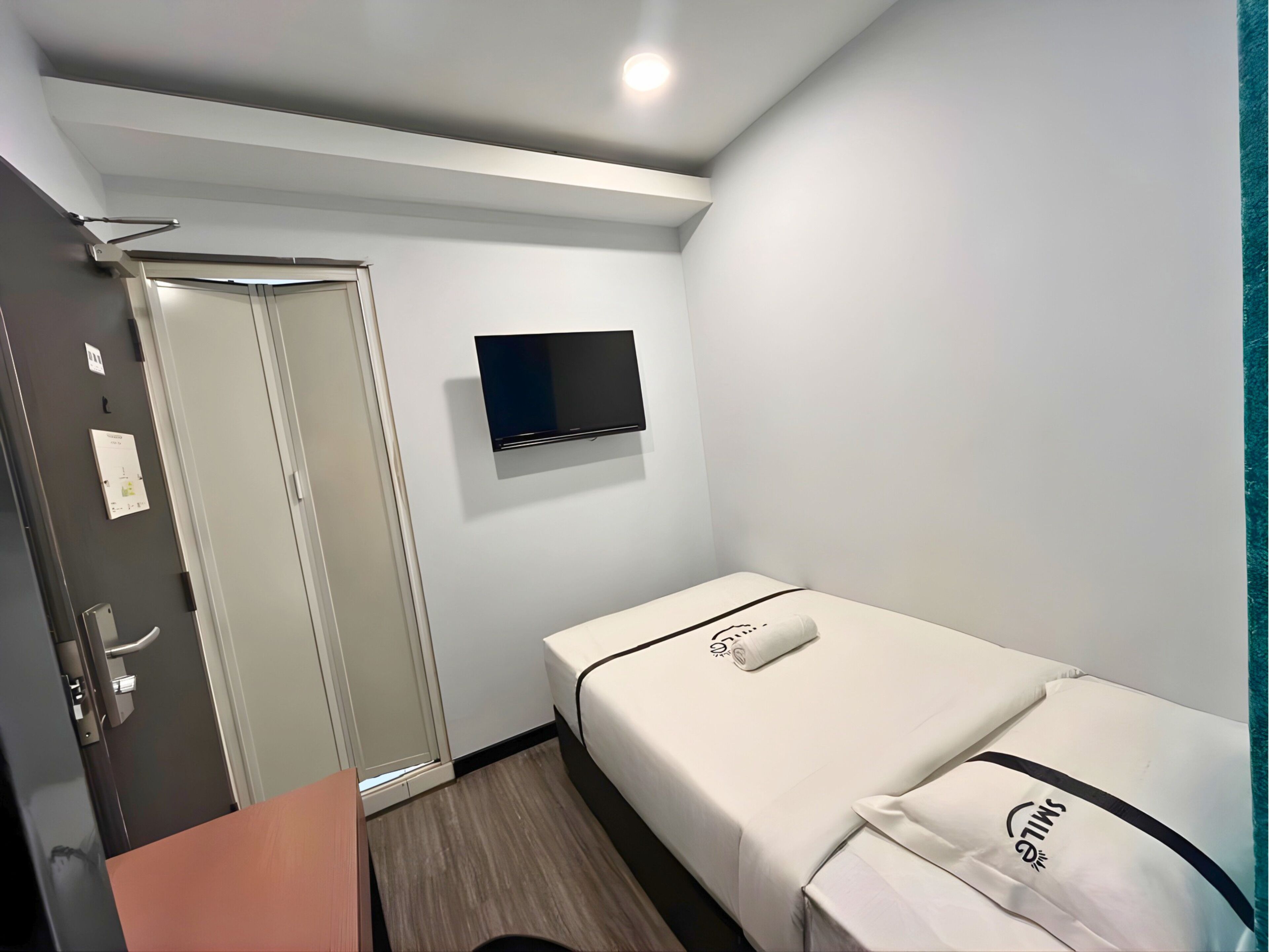 Foto - Smile Hotel Cheras Pudu KL
