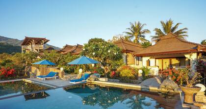 Rinjani Lodge