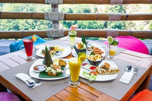 Spécialités Cuisine indonésienne