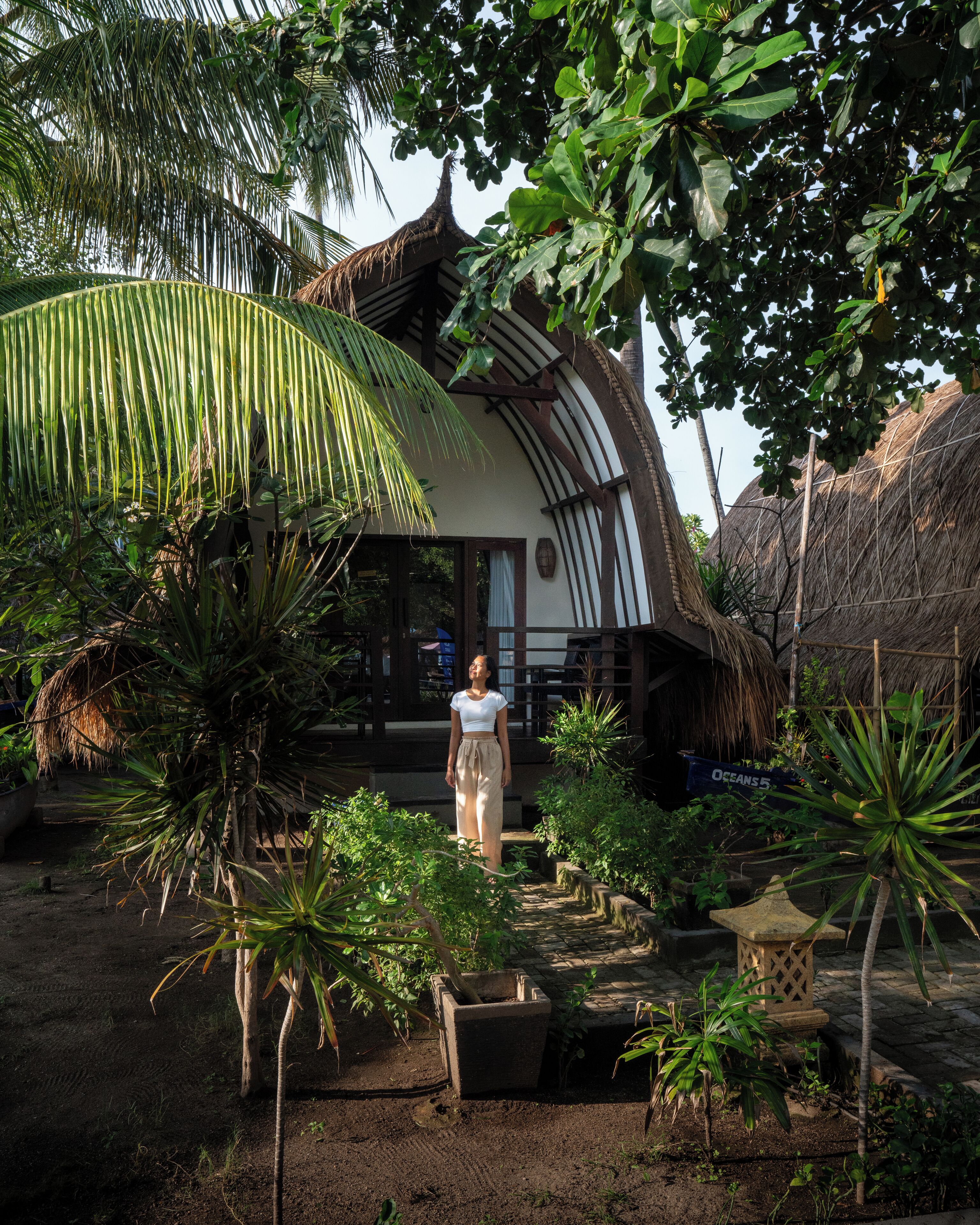 Photo - Oceans 5 Dive Resort