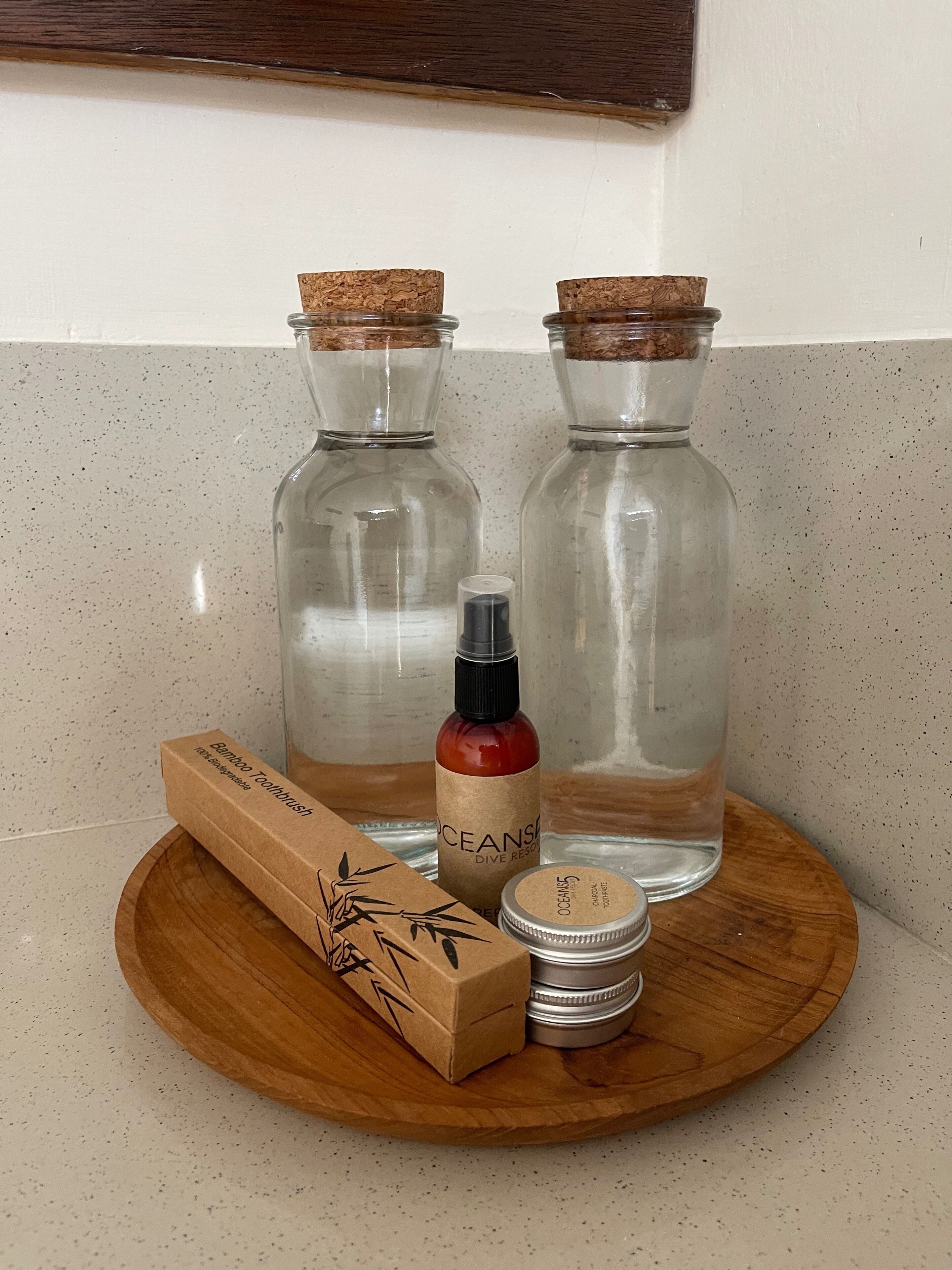 Photo - Oceans 5 Dive Resort