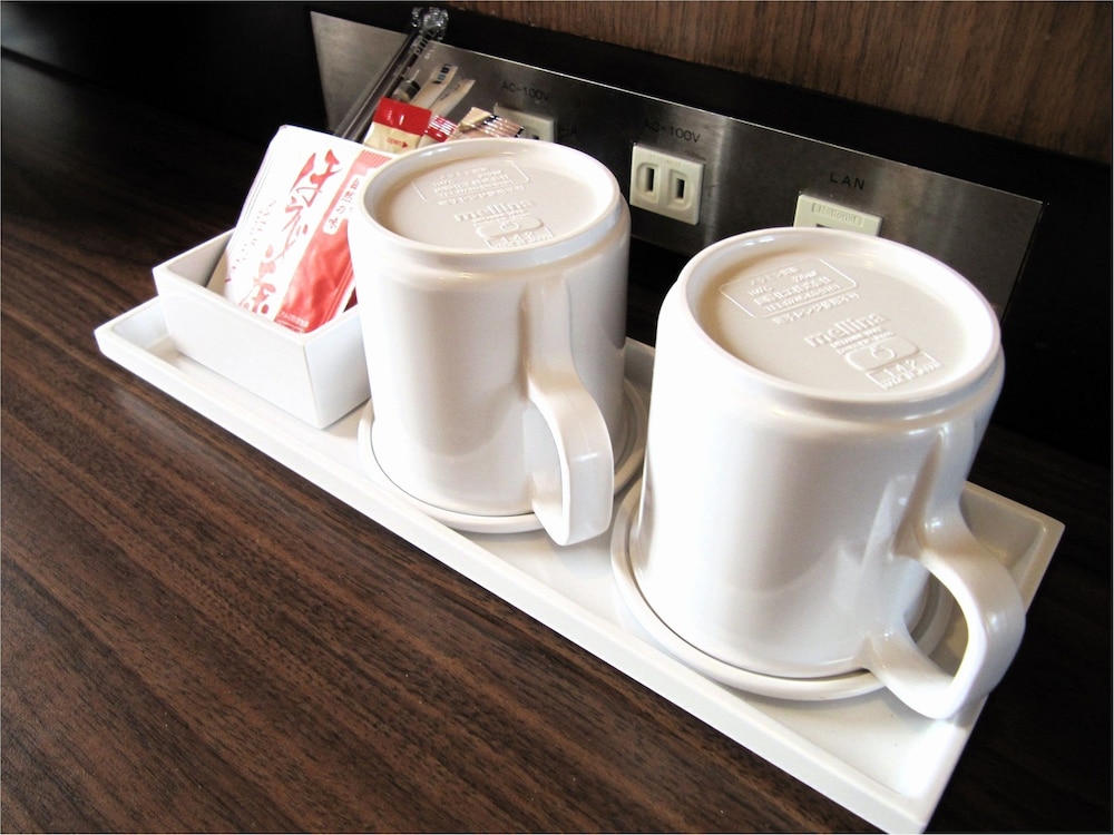 Central Hotel Okayama by null