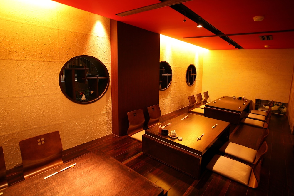 Central Hotel Okayama by null