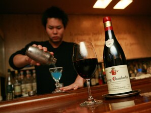 Bar (di properti)