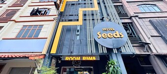 Seeds Hotel Setiawangsa
