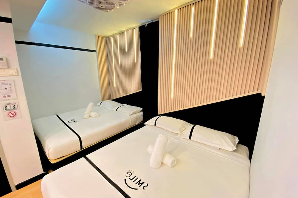 Seeds Hotel Setiawangsa