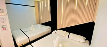 Seeds Hotel Setiawangsa