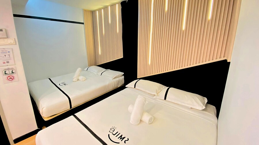 Seeds Hotel Setiawangsa