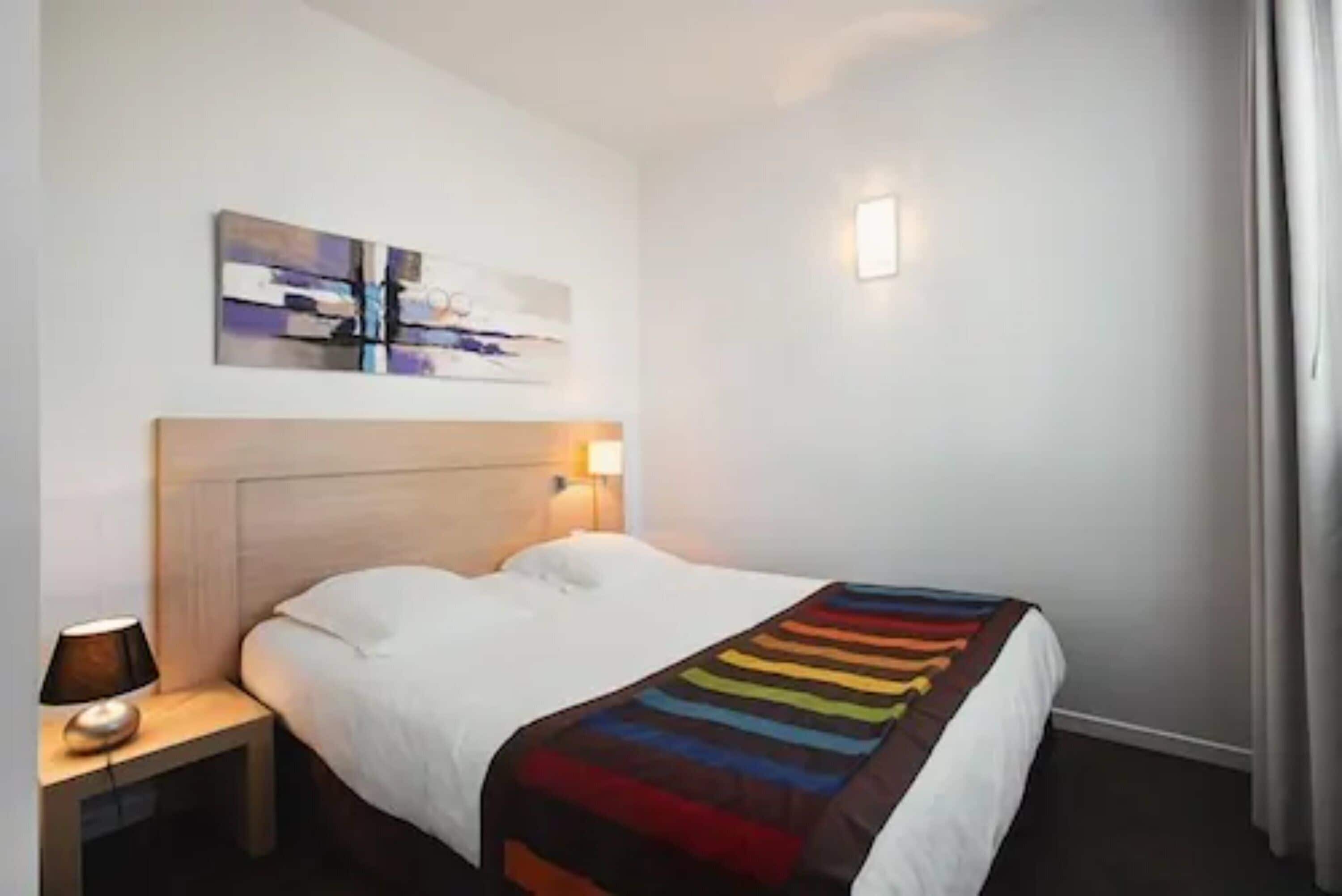 Foto - Esatitude Hotel