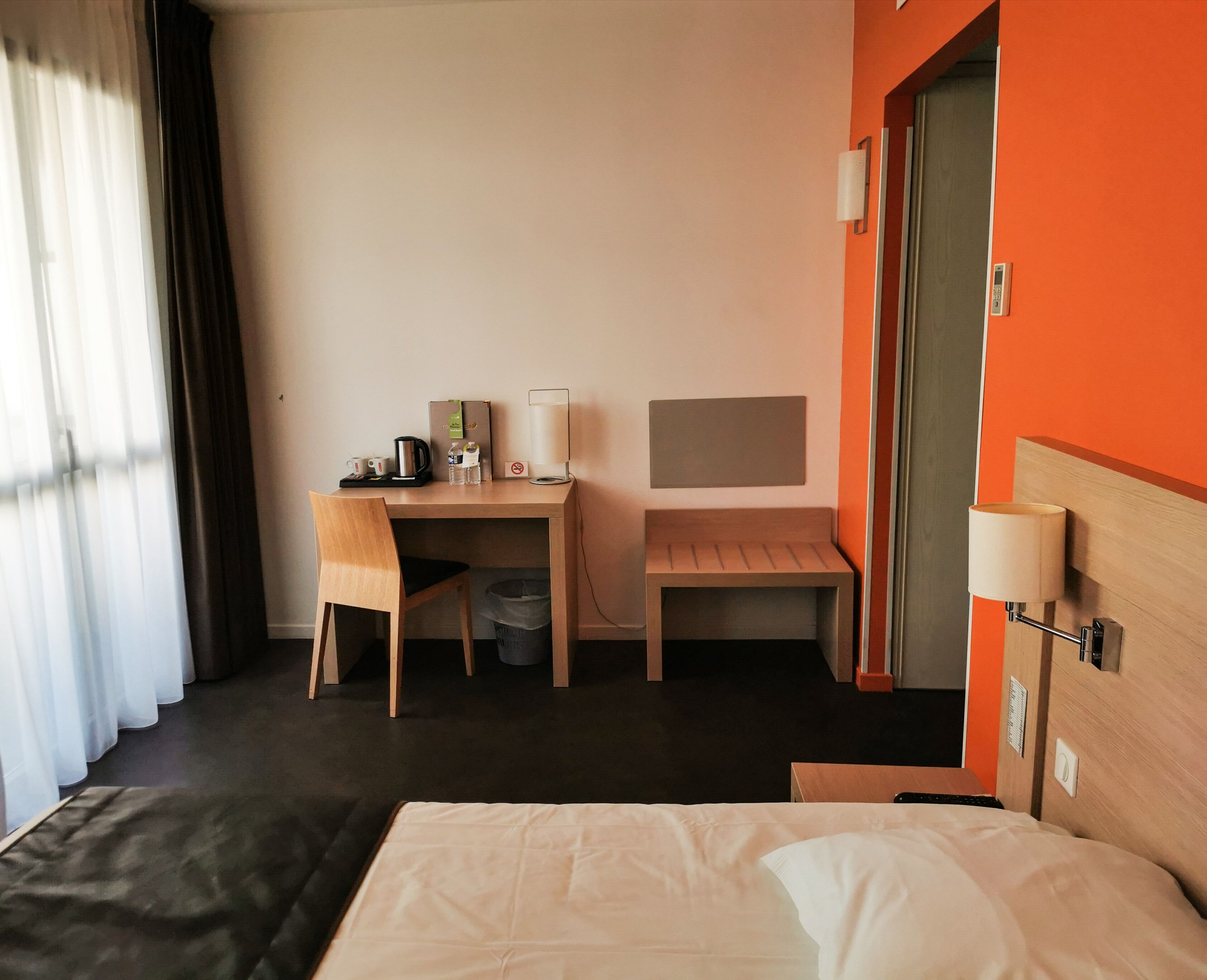 Foto - Esatitude Hotel