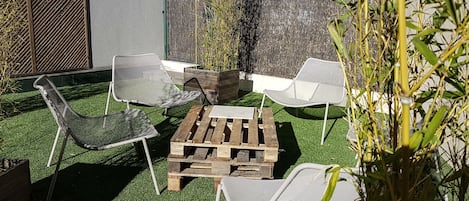 Teras/patio