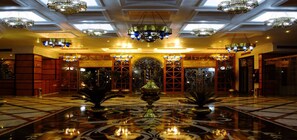 Lobby - New La Perla (Sharm El Sheikh)