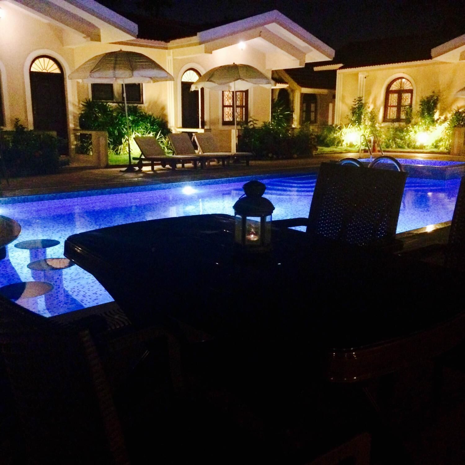 Kolam renang